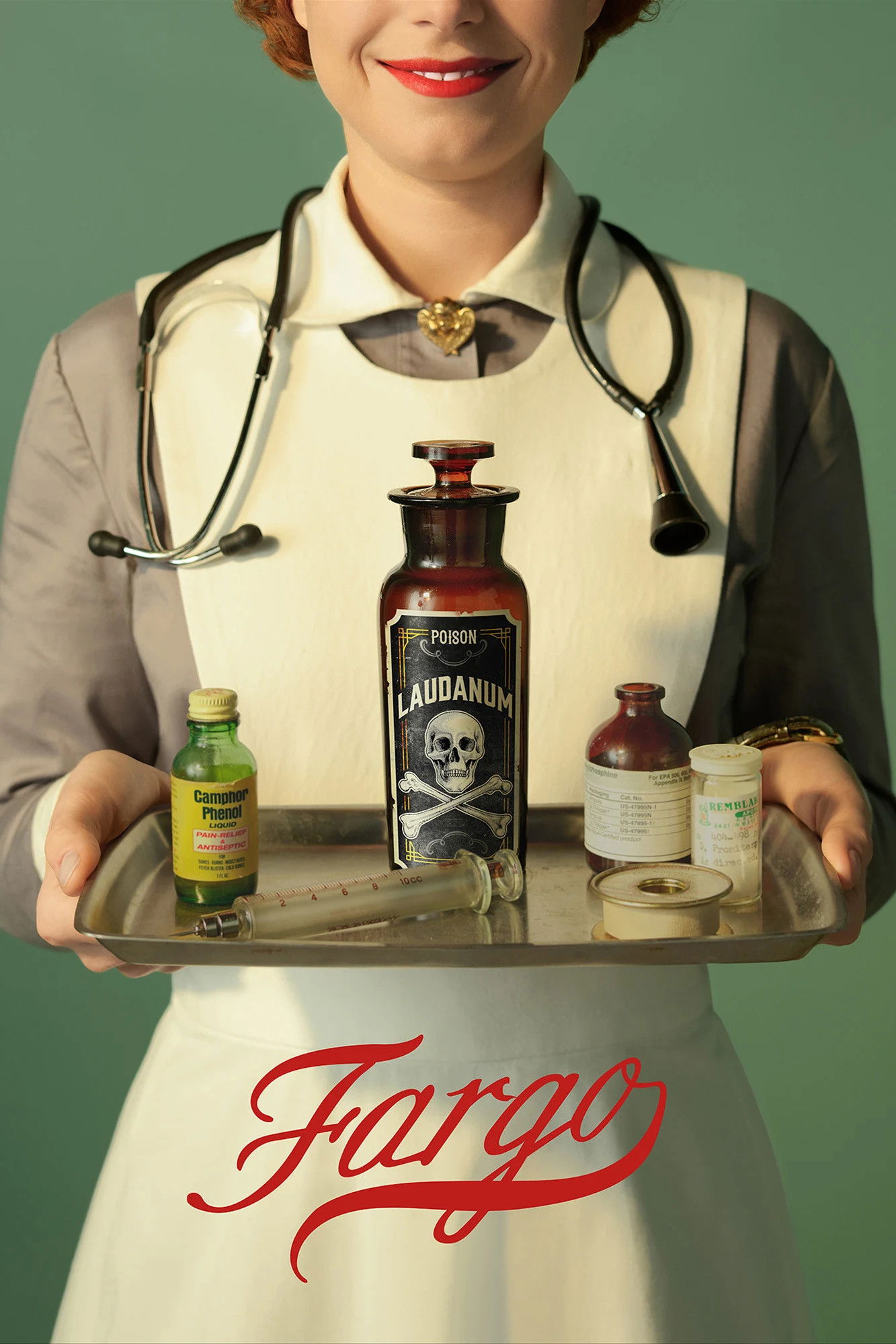 Fargo [488259] (A1762971727) [[Shows]] --Plex--